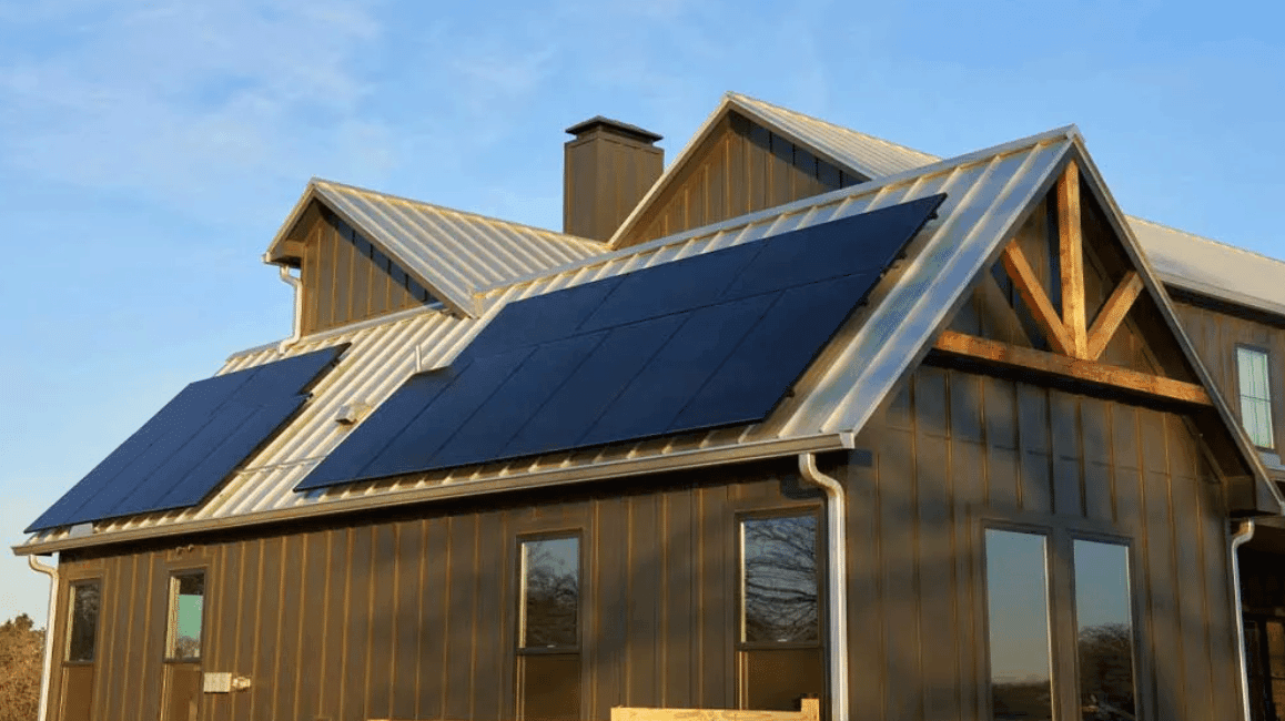 Unlock Energy Freedom with Warranty-Backed Solar
